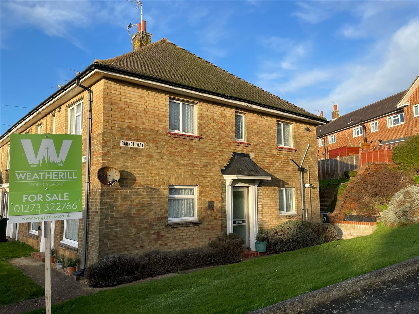 Poplar Avenue, Hove Weatherill Property Group